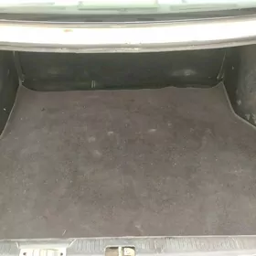 Kia Credos/Clarus 2000