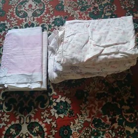 Постельное белье