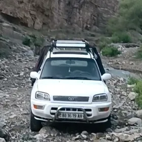 Toyota RAV4 1997