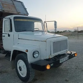 Gaz 53 1993