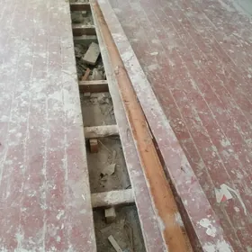 Pol agac laminat alyan