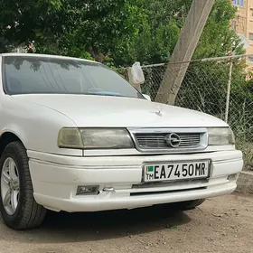 Opel Vectra 1992