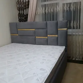 spalny krowat спалный