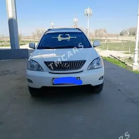 Lexus RX 330 2004