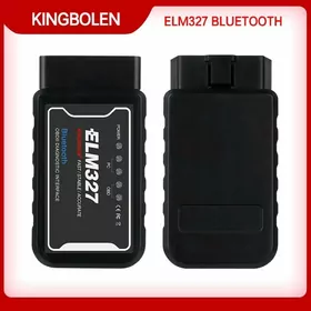 Obd2 Elm327 Diagnostika
