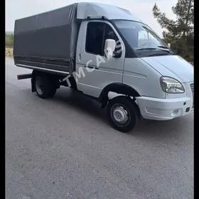 Gaz Gazel 2016