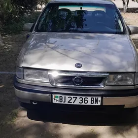 Opel Vectra 1991