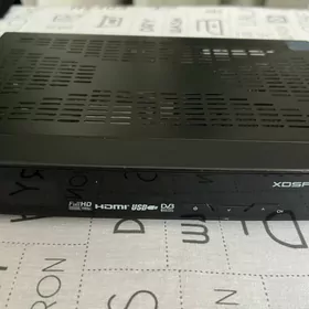 тюнер XRUISER