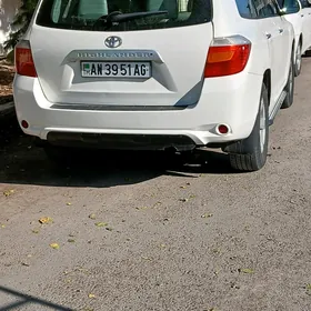 Toyota Highlander 2010