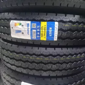 7.5 r16 kanter teker Habilead