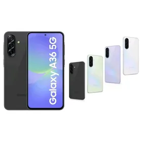 SAMSUNG A36 5G Tolegsiz