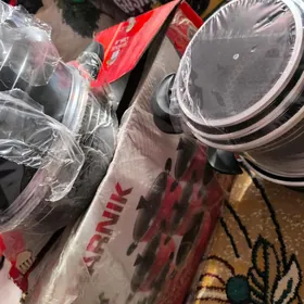 gazan komplekt