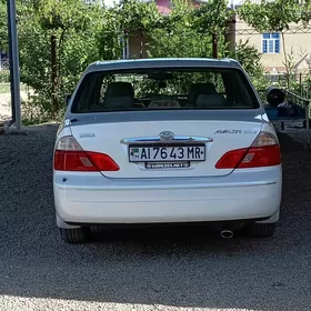 Toyota Avalon 2001