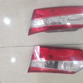Corolla Haliji 14-17 yzky fara