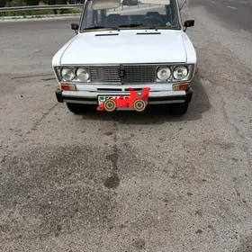 Lada 2106 2001