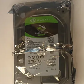 HDD 3TB seagate