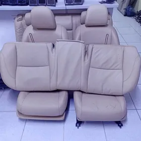Leksus ES350 sidenya koj(2010)