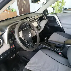 Toyota RAV4 2013