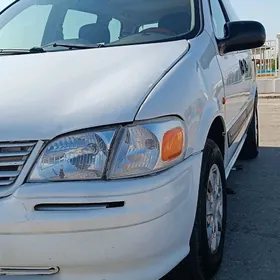 Opel Sintra 1999