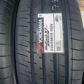 235.55 18 ýokohama teker siýen
