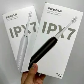️elektrik diş çotga ipx7