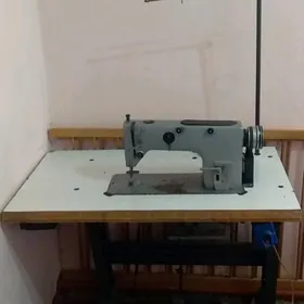 швейная машинка
