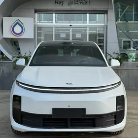 LiXiang L6 2025