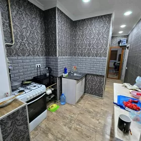 2ком Мир/2 1эт 64кв.м