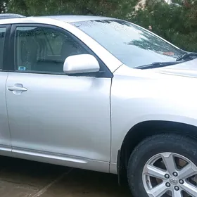 Toyota Highlander 2009