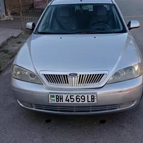 Ford Mondeo 2001