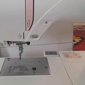 Janome 370