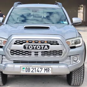 Toyota Tacoma 2019