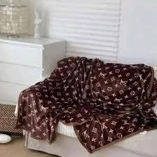 Летние плед pled Brend LV