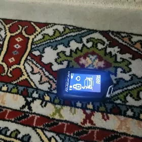 macikar pult