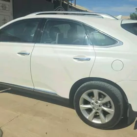 Lexus RX 350 2010