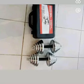gantel 30kg