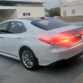 Toyota Camry 2022