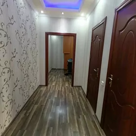 Мир 4 3 комнаты 76 м2