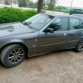 BMW 325 1992