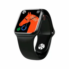 I10 pro max smart watch