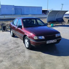 Opel Vectra 1992