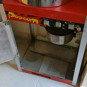 pop corn