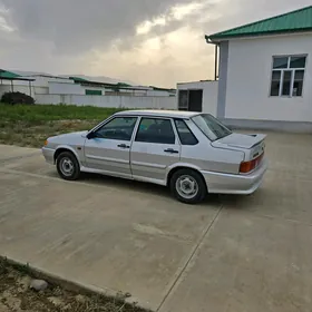 Lada 2115 2002