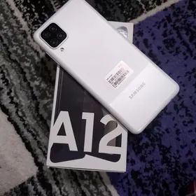 samsunk A 12.  4.64