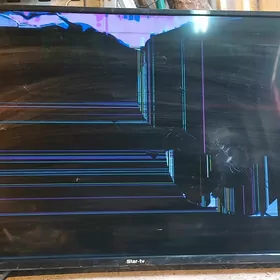 star tv ekran dövük