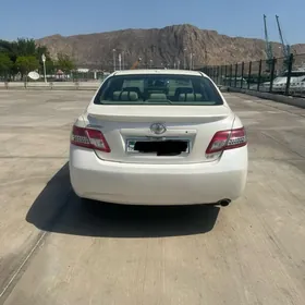 Toyota Camry 2010