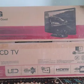 LG TV/MONITOR 24 TÄZE