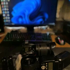 nikon 7100