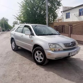 Lexus RX 300 2000