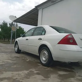 Ford Mondeo 2003